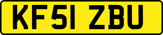 KF51ZBU