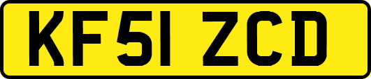 KF51ZCD