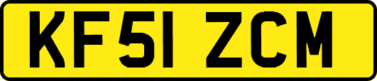 KF51ZCM