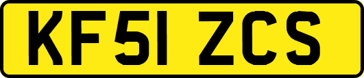 KF51ZCS