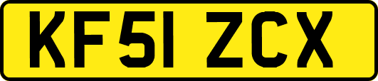 KF51ZCX