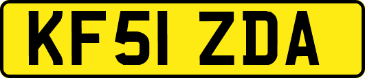 KF51ZDA