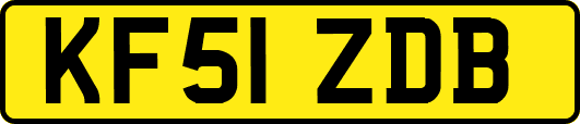 KF51ZDB