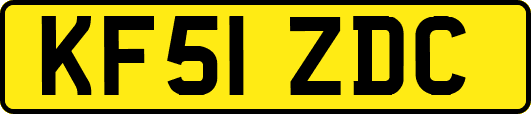 KF51ZDC