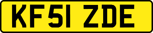 KF51ZDE