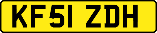 KF51ZDH