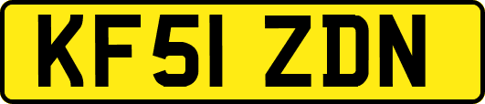 KF51ZDN