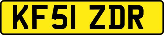 KF51ZDR