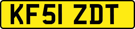 KF51ZDT