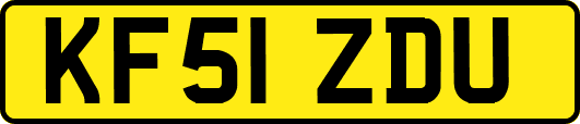 KF51ZDU