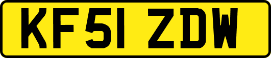 KF51ZDW