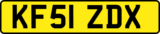 KF51ZDX