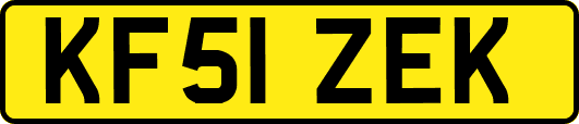 KF51ZEK