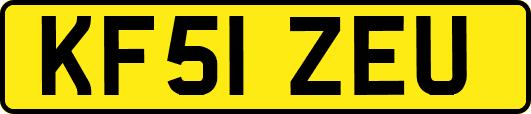 KF51ZEU