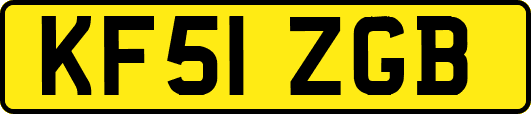 KF51ZGB