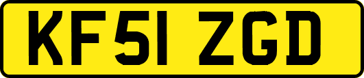 KF51ZGD