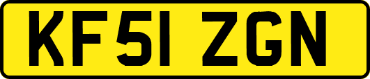 KF51ZGN