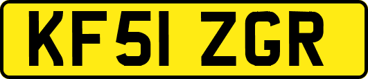 KF51ZGR