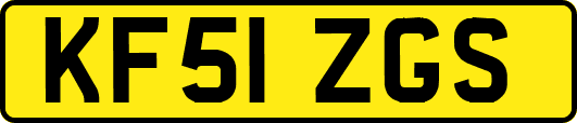 KF51ZGS