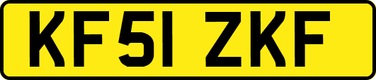 KF51ZKF