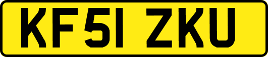 KF51ZKU