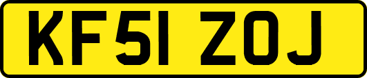 KF51ZOJ