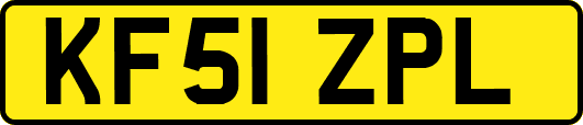 KF51ZPL