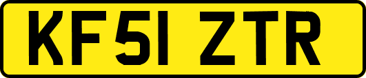 KF51ZTR