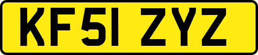 KF51ZYZ