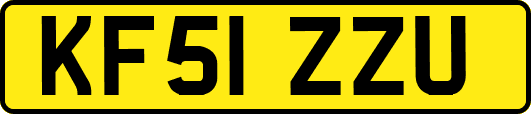 KF51ZZU