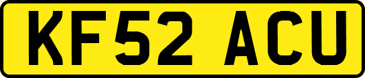 KF52ACU