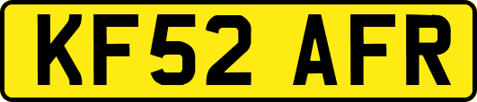 KF52AFR