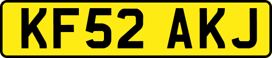 KF52AKJ