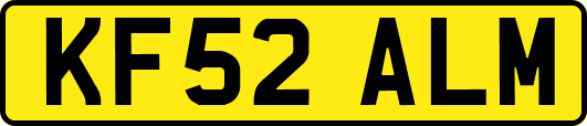 KF52ALM