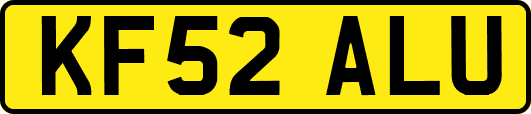 KF52ALU