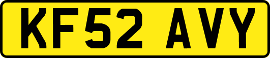 KF52AVY