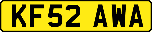 KF52AWA