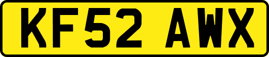 KF52AWX