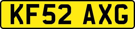 KF52AXG