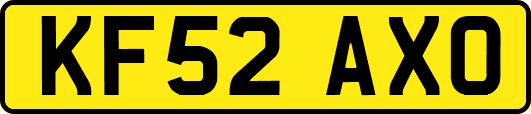 KF52AXO