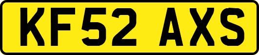 KF52AXS