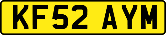 KF52AYM