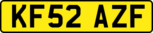 KF52AZF
