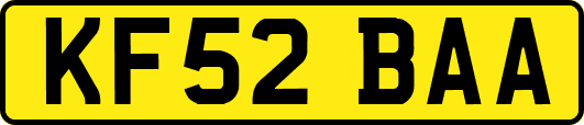 KF52BAA