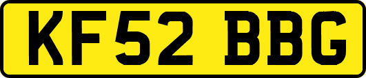 KF52BBG