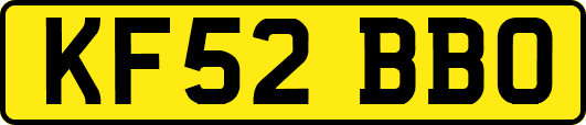 KF52BBO