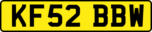 KF52BBW