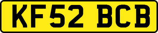 KF52BCB