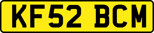 KF52BCM