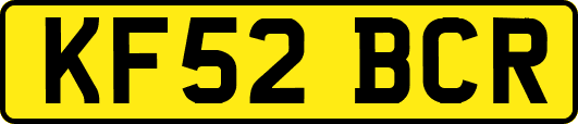KF52BCR